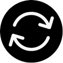 Icon for Restore glow