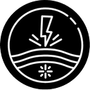 Icon for Suitable for sensitive or allergic skin