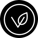 Icon for Vegan friendly