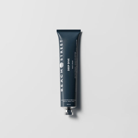 Deep Dive Night Cream 100ml