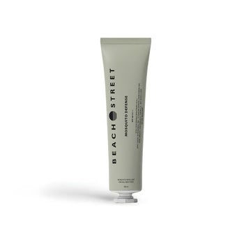 SPF30 PA++++ Reef-Safe & Mosquito-Defending Mineral Sunscreen