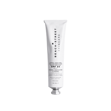 Ocean-Safe Mineral Sunscreen SPF 30 PA+++ (150 ML)