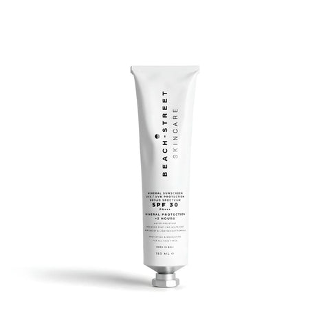 SPF30 Mineral Sunscreen 150ml