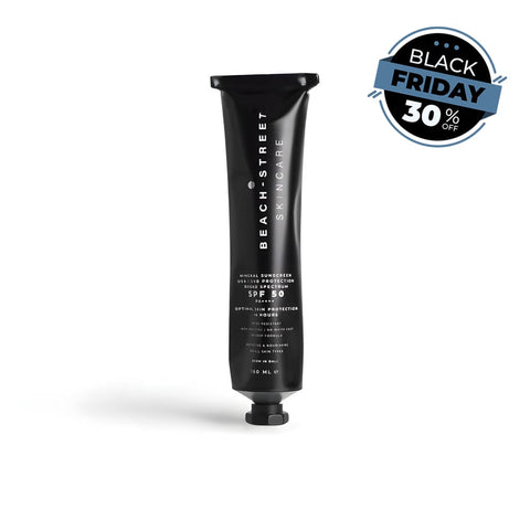 SPF50 Mineral sunscreen 150ml