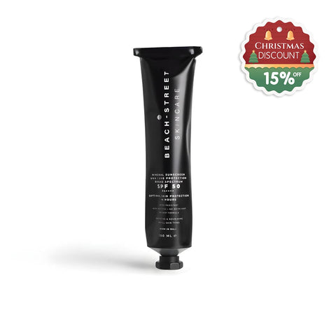 SPF50 Mineral sunscreen 150ml