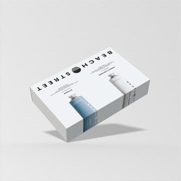 SPF30 & Aftersun Bundle 150ml