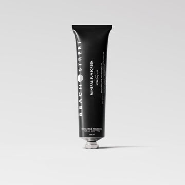 SPF50 Mineral Sunscreen 150ml